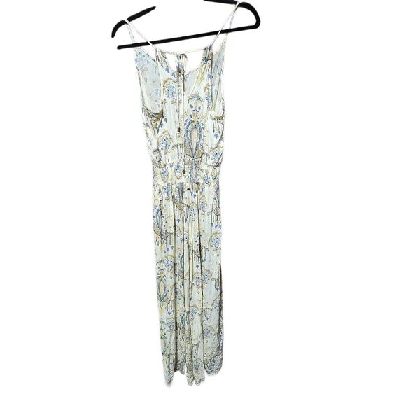 O'NEILL Women's HOPE Slit Maxi Dress - Picture 3 of 7